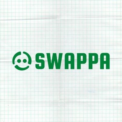 Swappa Logo