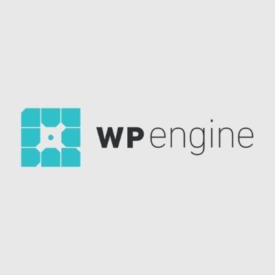 WP Engine Logo